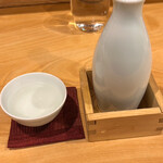 神楽坂 大川や - 