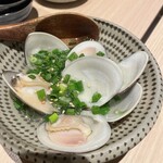 和酒bar シンメ - 