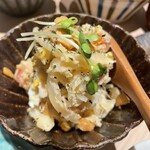 和酒bar シンメ - 