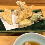 神楽坂 大川や - 