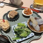 和酒bar シンメ 新橋 - 