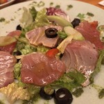 湘南の魚とワインの店 ヒラツカ - 