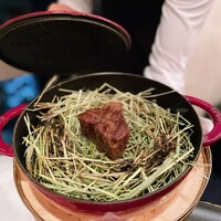 レストラン 西洋銀座 - 