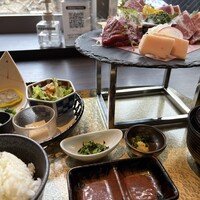 馬桜 銀座通り店 - 
