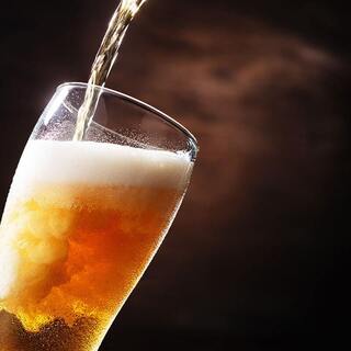 毎日がお得なドリンク企画を実施中（ディナーのみ）