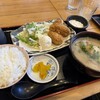 武屋食堂 荒井店