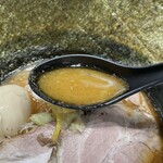 浅草 熟成味噌らーめん のりあき･美々 - 