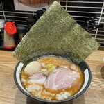 浅草 熟成味噌らーめん のりあき･美々 - 