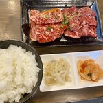 焼肉223 - 