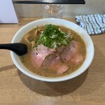 MONCHAN RAMEN SHUN - 