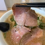MONCHAN RAMEN SHUN - 