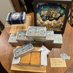 空想街カフェ 空飛ぶ魚 - 