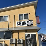 MONCHAN RAMEN SHUN - 