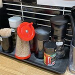 浅草 熟成味噌らーめん のりあき･美々 - 