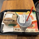 バーガーキング 相鉄横浜駅店 - 