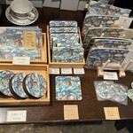 空想街カフェ 空飛ぶ魚 - 