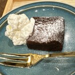 空想街カフェ 空飛ぶ魚 - 