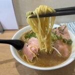 MONCHAN RAMEN SHUN - 