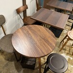 空想街カフェ 空飛ぶ魚 - 