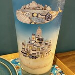 空想街カフェ 空飛ぶ魚 - 