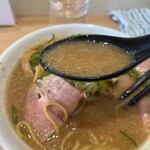 MONCHAN RAMEN SHUN - 