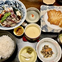 土佐料理 祢保希 丸の内店 - 