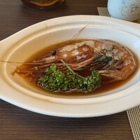 老上海 陸氏厨房 中洲店 - 
