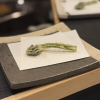 天ぷら 小宮山 - サンサイ！