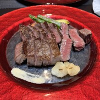 ステーキハウス TAKAMI - 