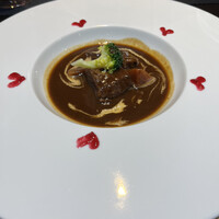ステーキハウス TAKAMI - 