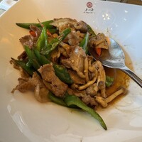 老上海 陸氏厨房 中洲店 - 