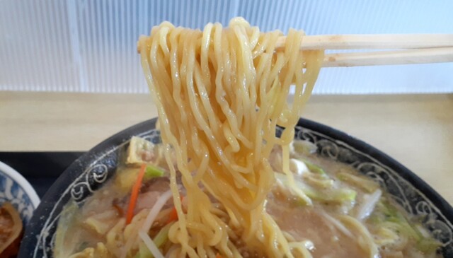 斉華 - 酒田（中華料理）の写真