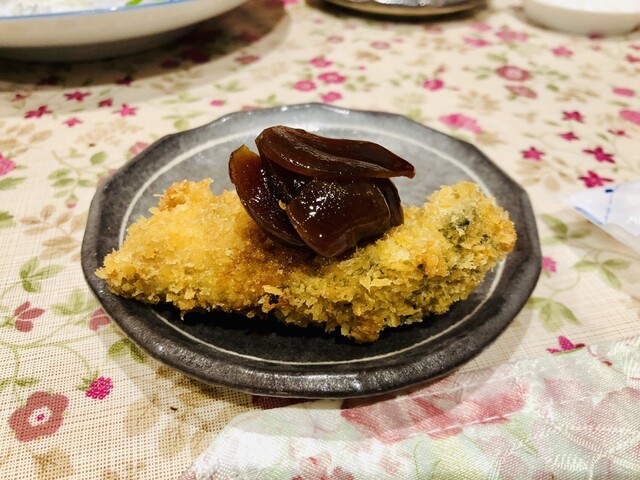 萩 - 釜石（居酒屋）の写真