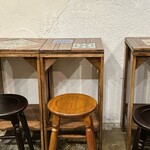 空想街カフェ 空飛ぶ魚 - 