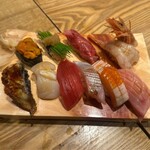 鮨処 すさび湯 - 