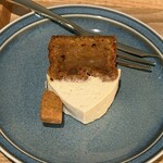 空想街カフェ 空飛ぶ魚 - 