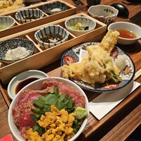 魚とおばんざい 泉士 - 