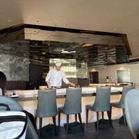 鮨 やまけん 銀座店 - 