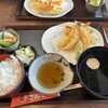大えび天専門店 さんき