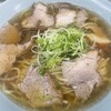 中野 邦ちゃんラーメン