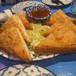 タイ・イサーン料理ヤムヤム - 