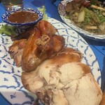 タイ・イサーン料理ヤムヤム - 