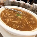 チャイナダイニング飛天 - 