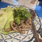 タイ・イサーン料理ヤムヤム - 