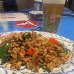 タイ・イサーン料理ヤムヤム - 