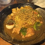 あきらカレー - 