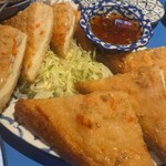 タイ・イサーン料理ヤムヤム - 