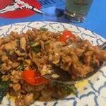 タイ・イサーン料理ヤムヤム - 