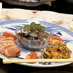 チャイナダイニング飛天 - 