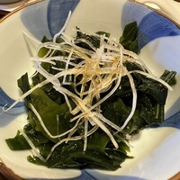 銀座 久兵衛 京王プラザホテル店 - 